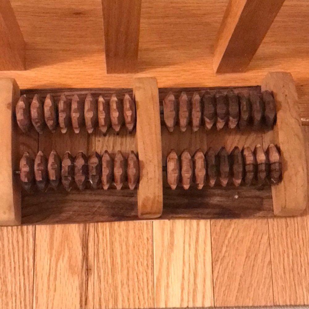 Wood therapy kit